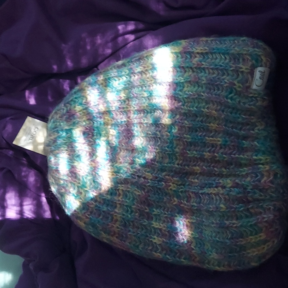 Beanie